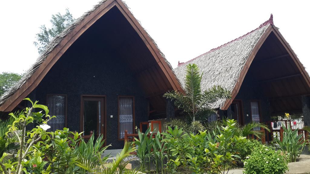 Rose Bungalow Hotel Pemenang Luaran gambar