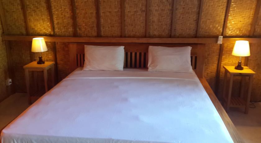 Rose Bungalow Hotel Pemenang Bilik gambar