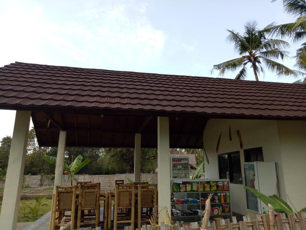 Rose Bungalow Hotel Pemenang Luaran gambar