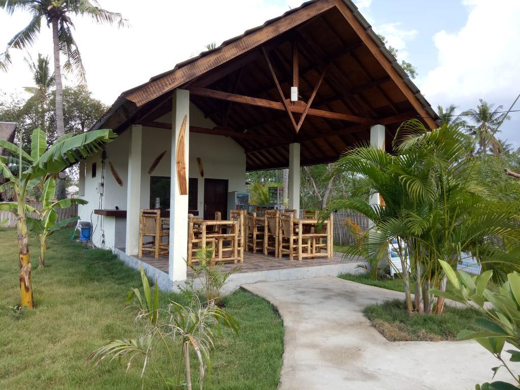 Rose Bungalow Hotel Pemenang Luaran gambar