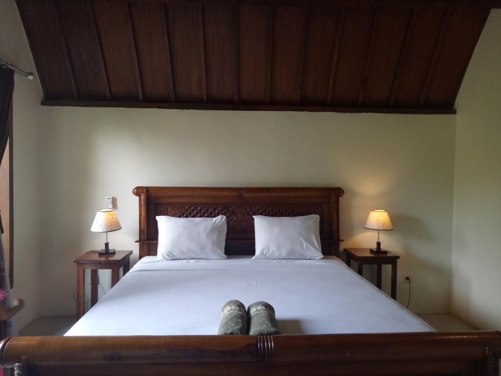 Rose Bungalow Hotel Pemenang Luaran gambar