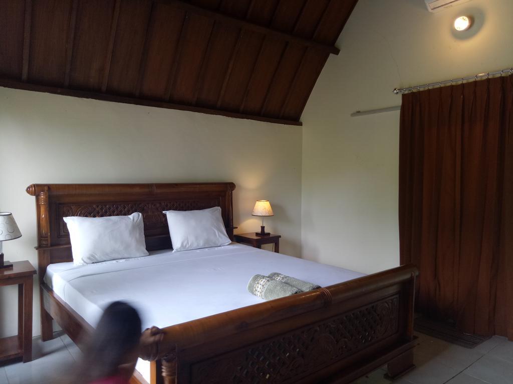 Rose Bungalow Hotel Pemenang Luaran gambar