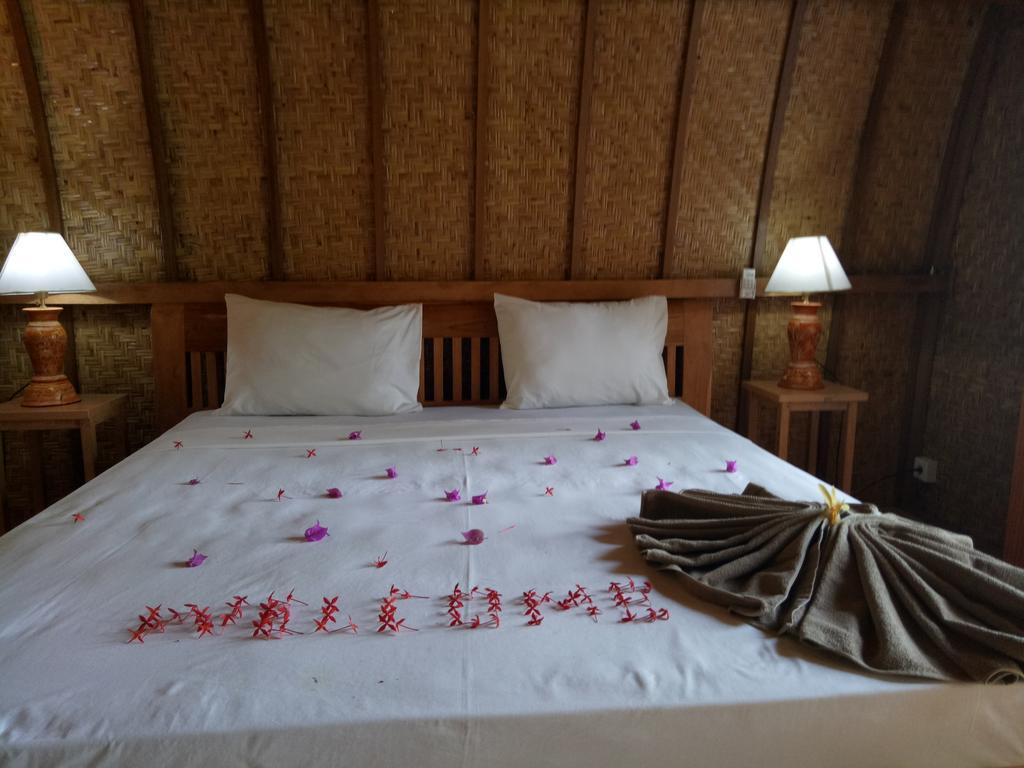 Rose Bungalow Hotel Pemenang Luaran gambar