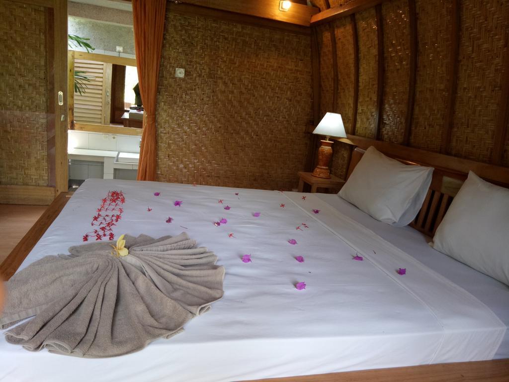 Rose Bungalow Hotel Pemenang Luaran gambar