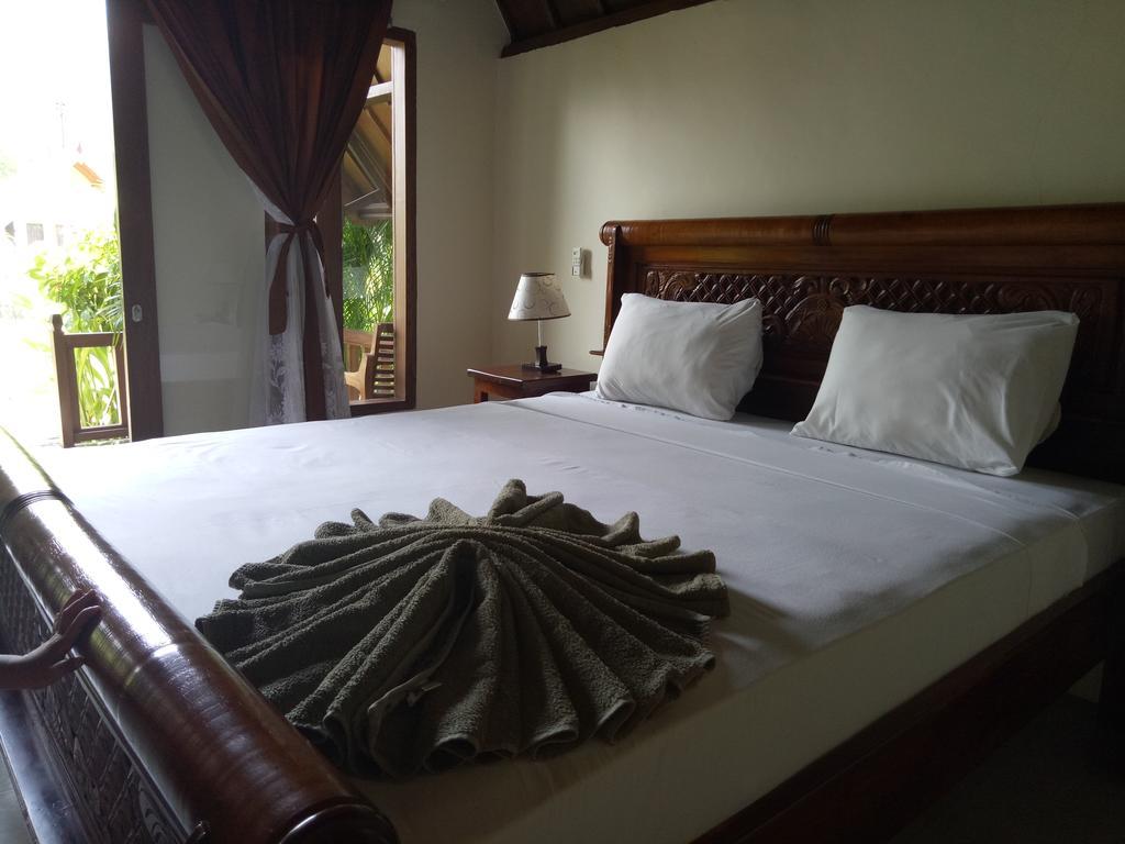 Rose Bungalow Hotel Pemenang Luaran gambar