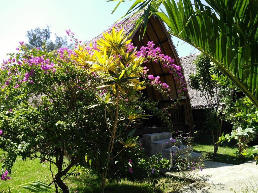 Rose Bungalow Hotel Pemenang Luaran gambar