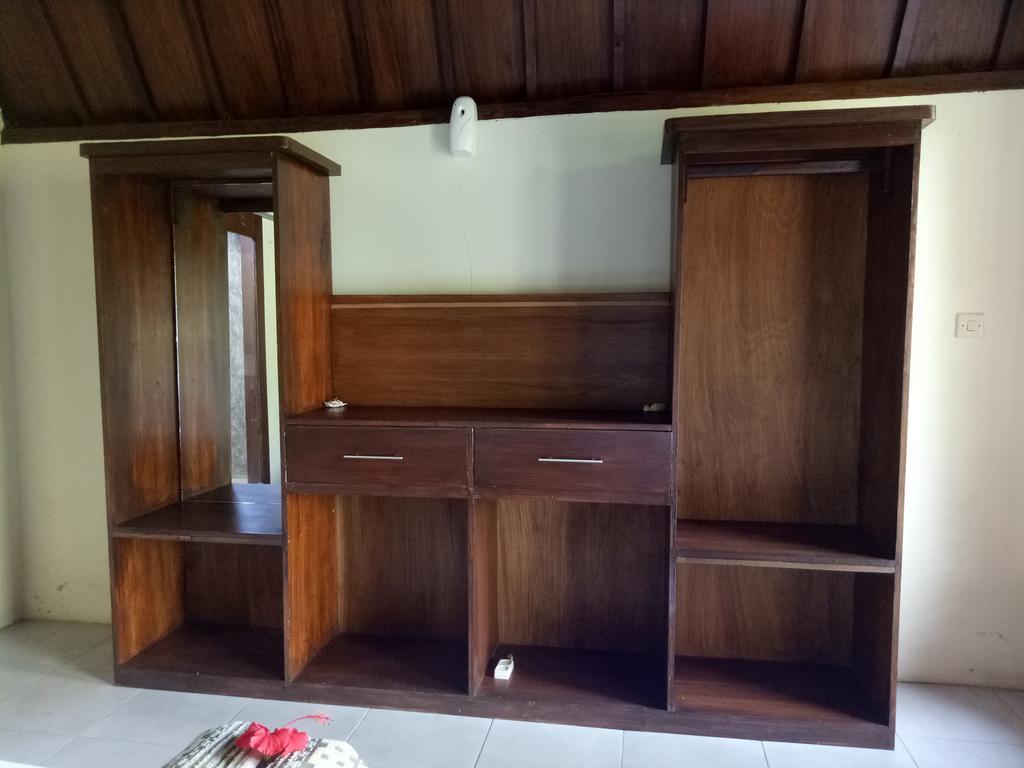 Rose Bungalow Hotel Pemenang Luaran gambar