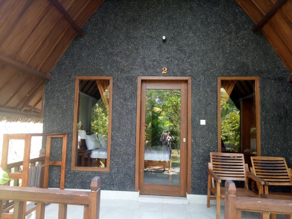 Rose Bungalow Hotel Pemenang Luaran gambar
