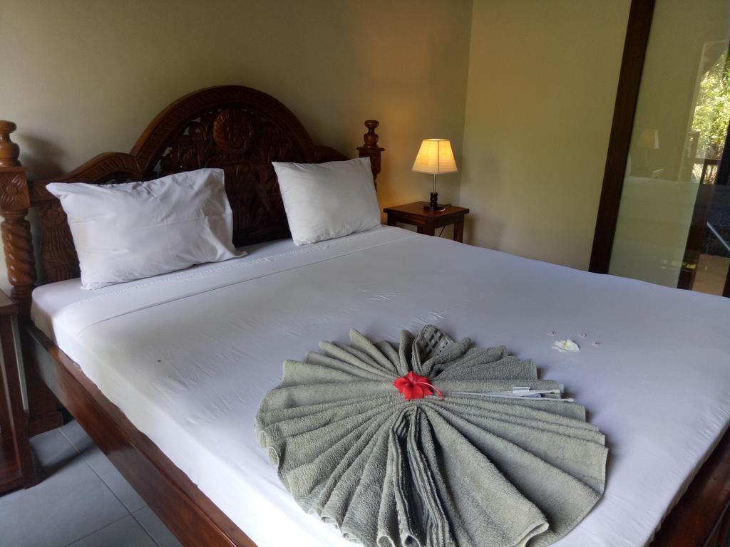 Rose Bungalow Hotel Pemenang Luaran gambar