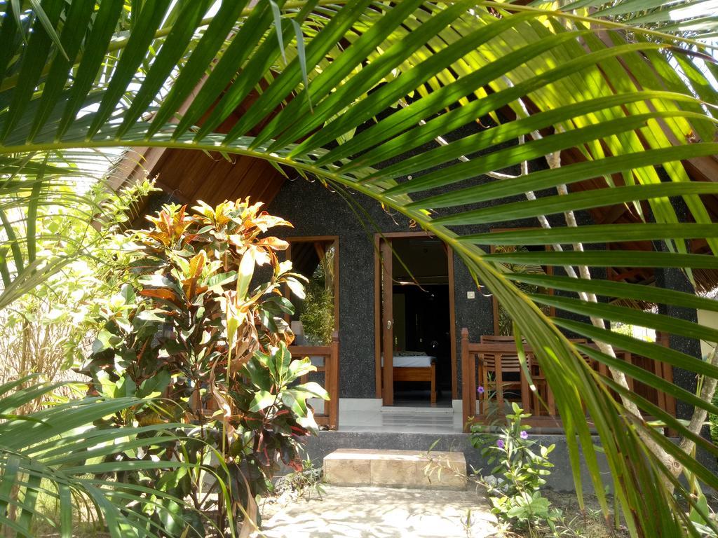 Rose Bungalow Hotel Pemenang Luaran gambar