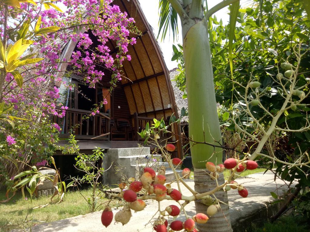 Rose Bungalow Hotel Pemenang Luaran gambar