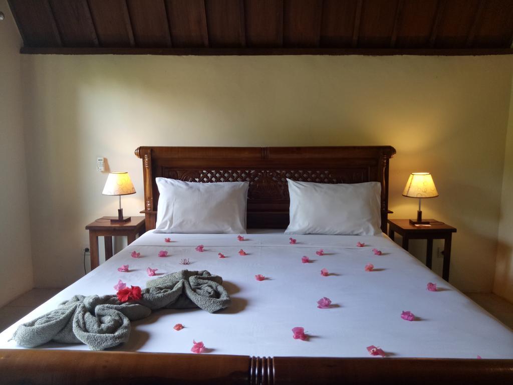 Rose Bungalow Hotel Pemenang Luaran gambar