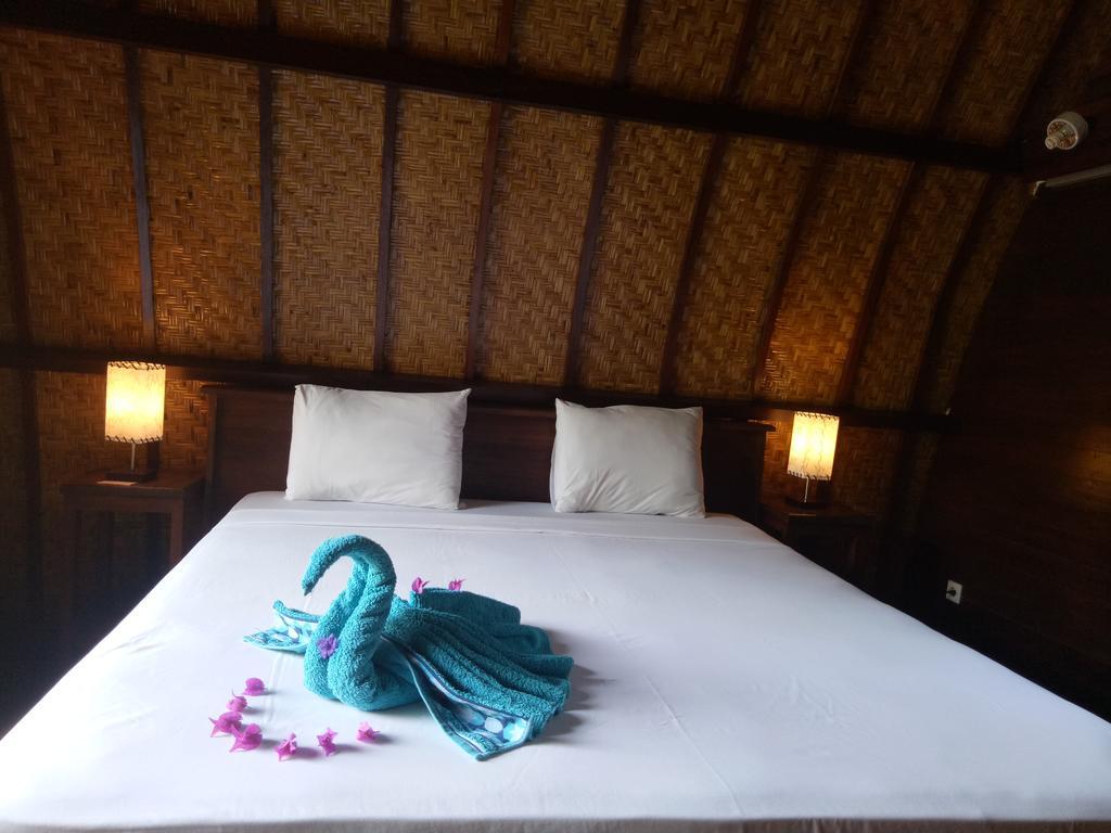 Rose Bungalow Hotel Pemenang Luaran gambar