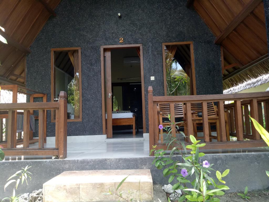 Rose Bungalow Hotel Pemenang Luaran gambar